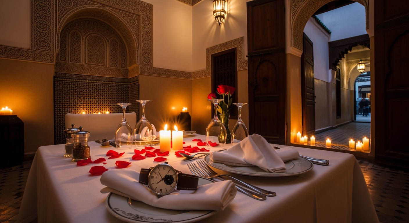 AFCON 2025 Elevated: Bespoke Concierge Experiences in Marrakech